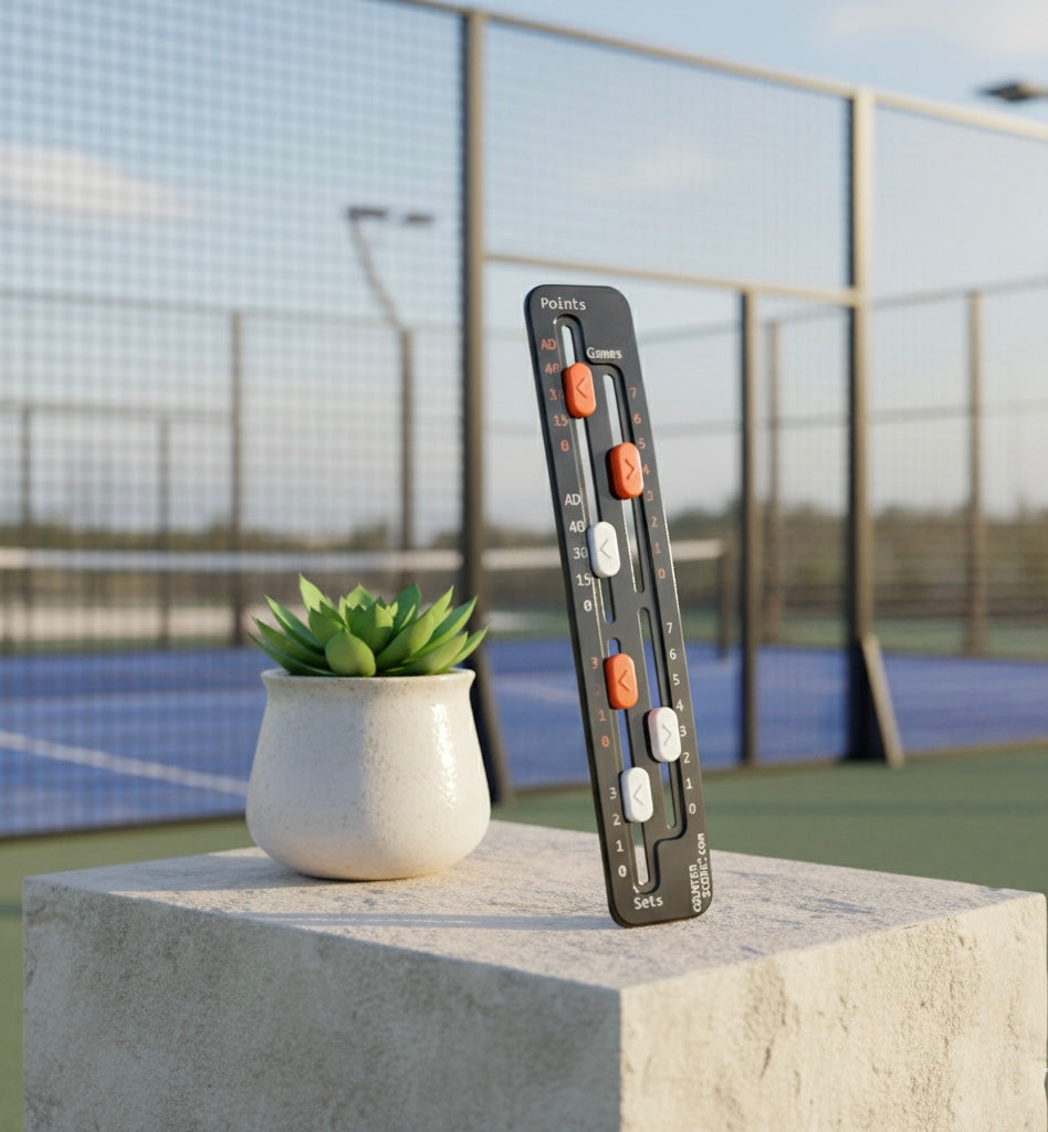 The ScoreLab Counter